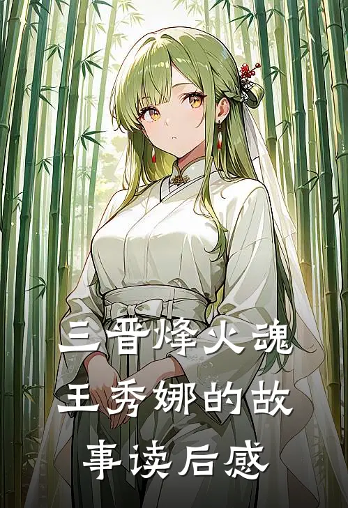 三晋烽火魂王秀娜的故事读后感