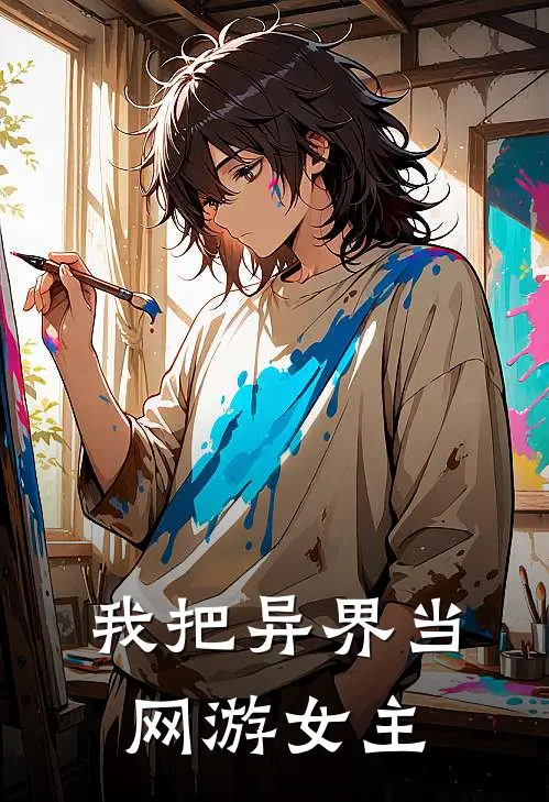 我把异界当网游女主