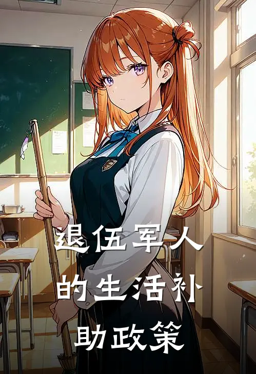 退伍军人的生活补助政策