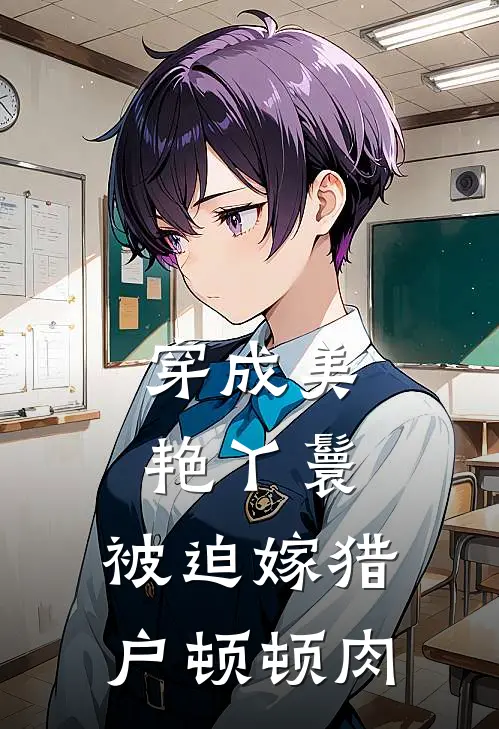 穿成美艳丫鬟，被迫嫁猎户顿顿肉