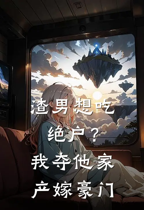 渣男想吃绝户？我夺他家产嫁豪门