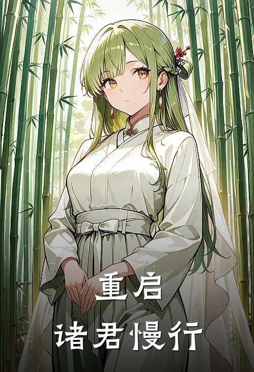 重启：诸君慢行