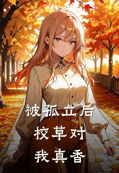 被孤立后，校草对我真香