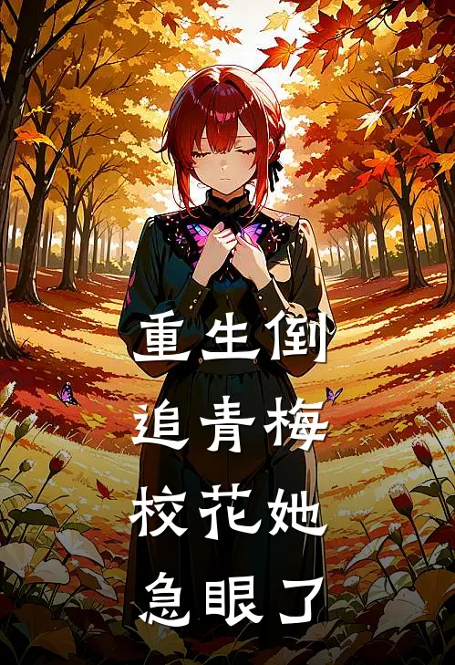 重生倒追青梅，校花她急眼了