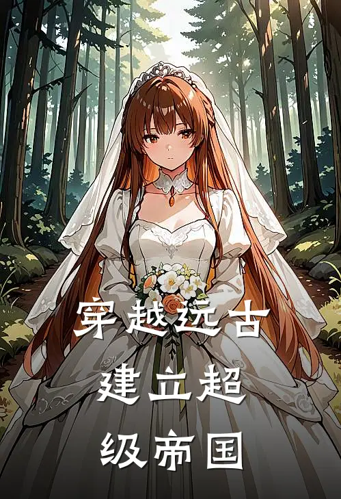 穿越远古，建立超级帝国