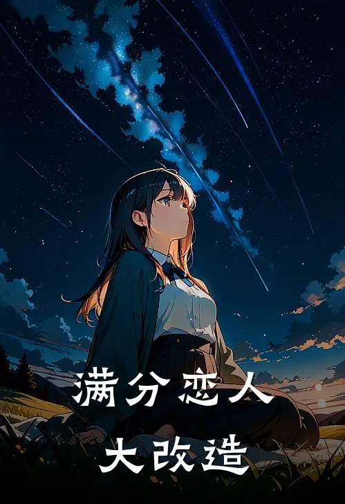 满分恋人大改造