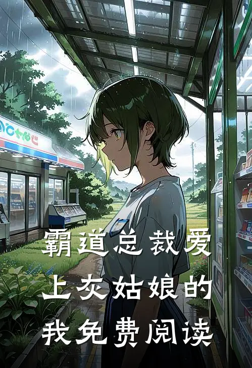 霸道总裁爱上灰姑娘的我免费阅读