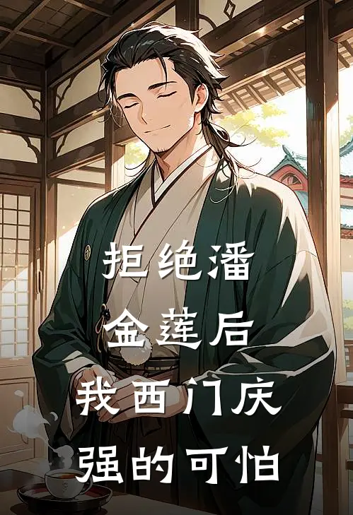 拒绝潘金莲后，我西门庆强的可怕
