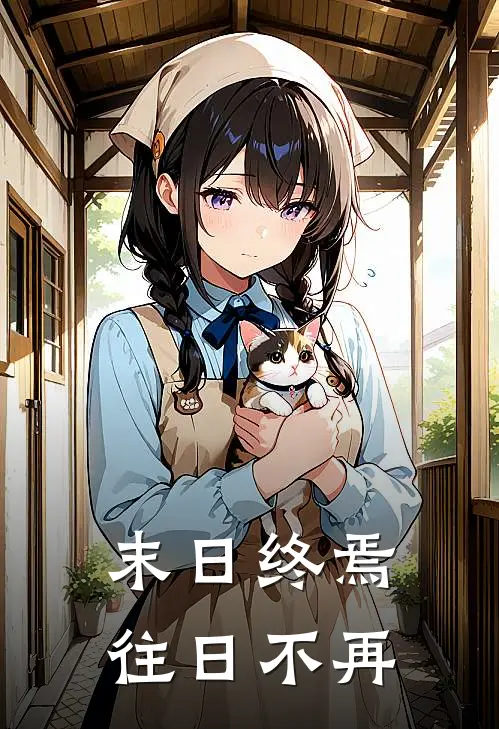 末日终焉，往日不再