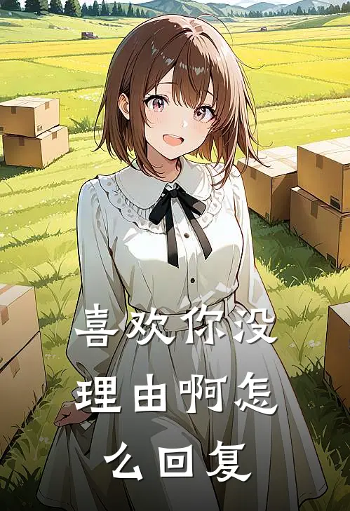 喜欢你没理由啊怎么回复