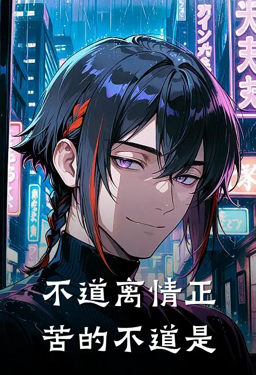 不道离情正苦的不道是