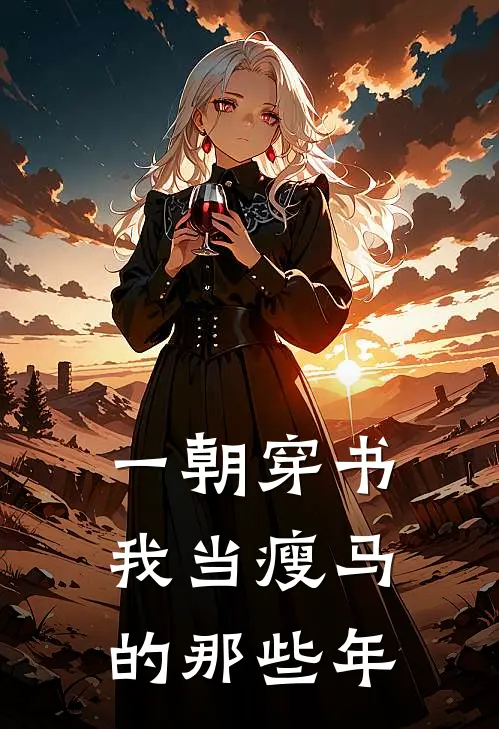 一朝穿书我当瘦马的那些年