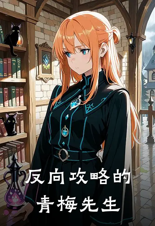 反向攻略的青梅先生