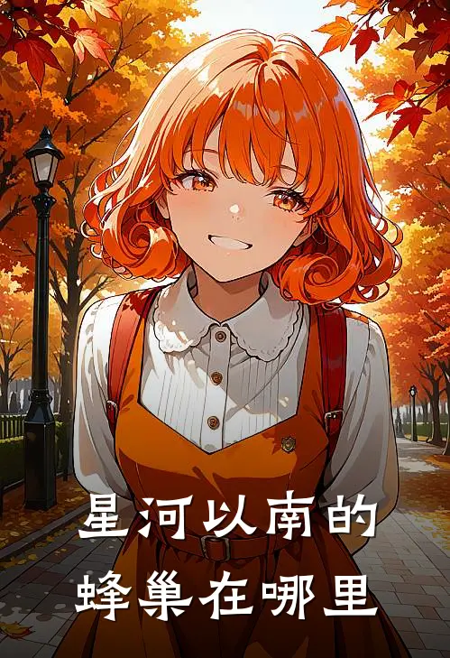 星河以南的蜂巢在哪里