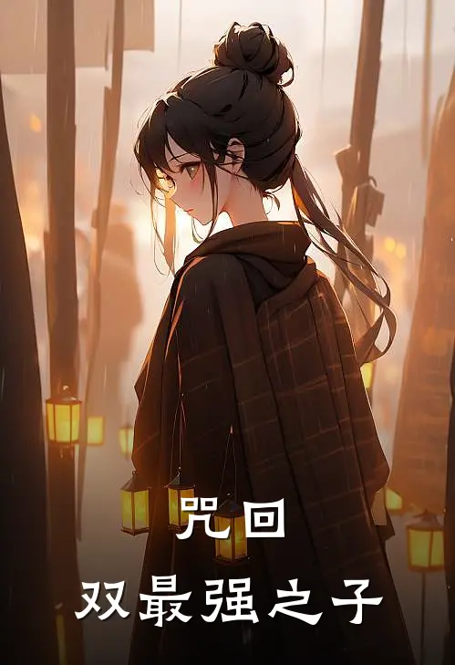 咒回：双最强之子