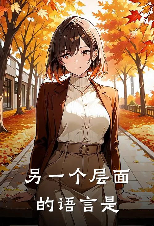 另一个层面的语言是