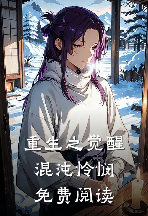 重生之觉醒混沌怜悯免费阅读