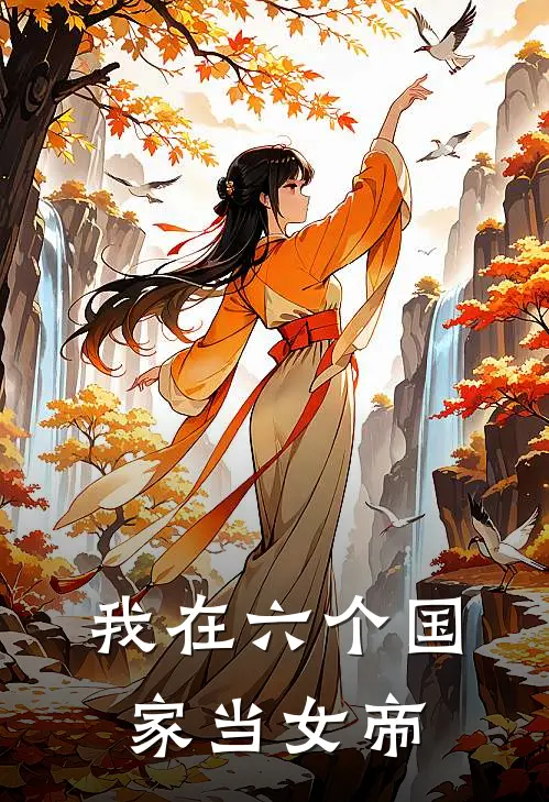 我在六个国家当女帝
