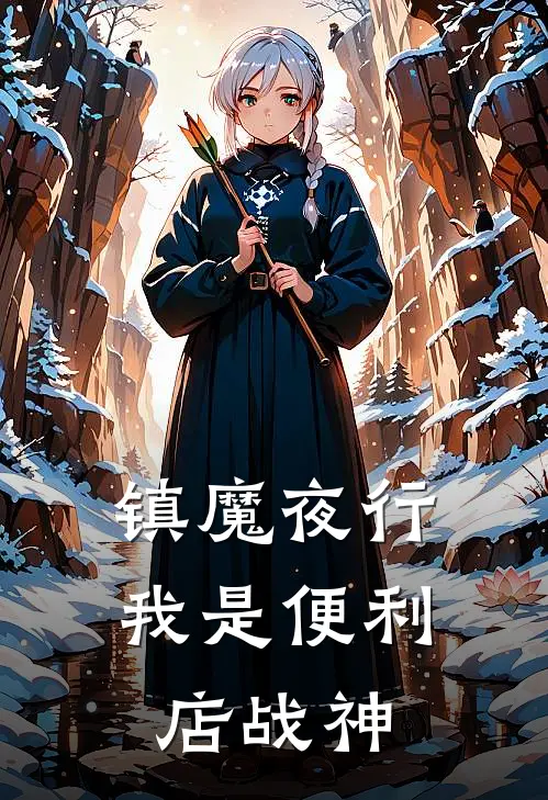 镇魔夜行：我是便利店战神