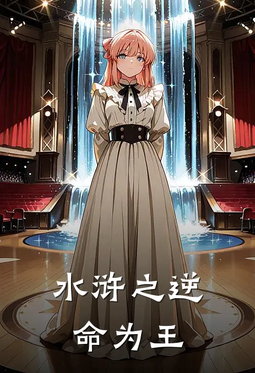 水浒之逆命为王