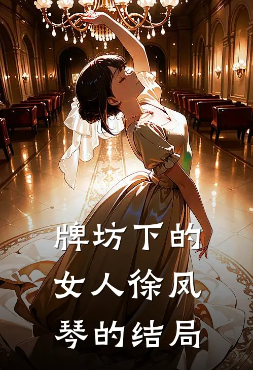 牌坊下的女人徐凤琴的结局