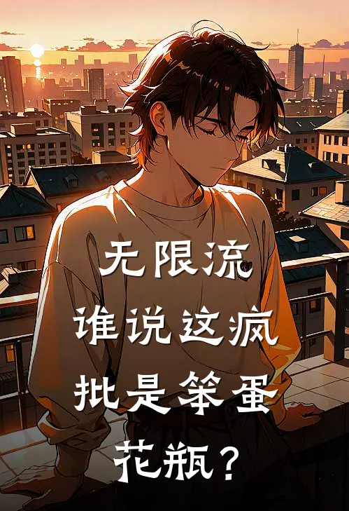 无限流：谁说这疯批是笨蛋花瓶？