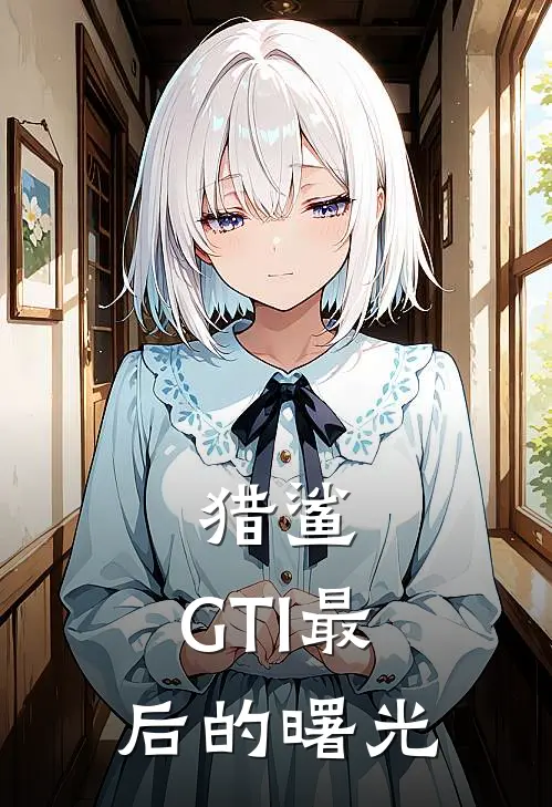 猎鲨：GTI最后的曙光