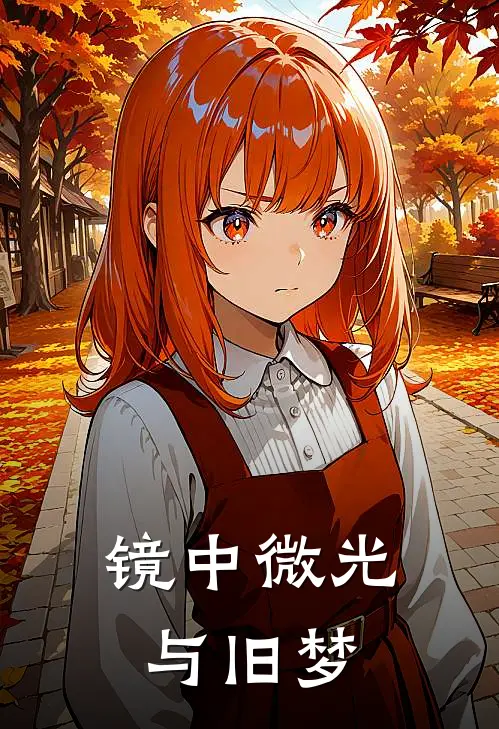 镜中微光与旧梦