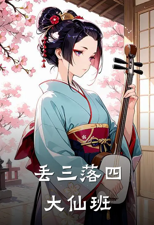 丢三落四大仙班