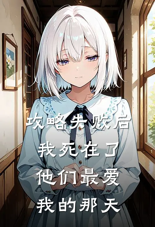 攻略失败后，我死在了他们最爱我的那天
