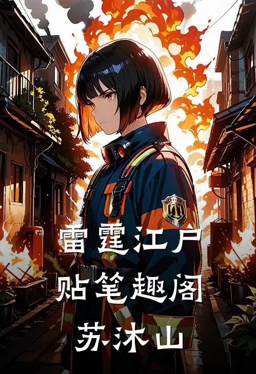 雷霆江户贴笔趣阁苏沐山