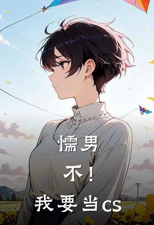 懦男，不！我要当cs