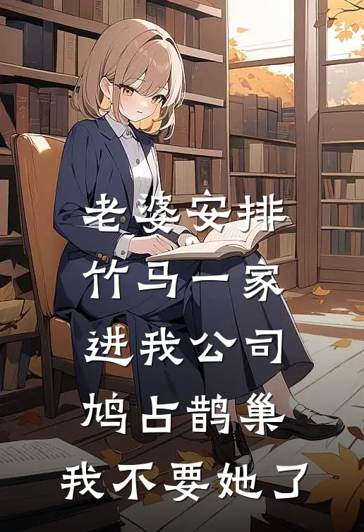 老婆安排竹马一家进我公司鸠占鹊巢，我不要她了