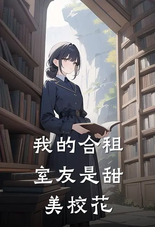 我的合租室友是甜美校花