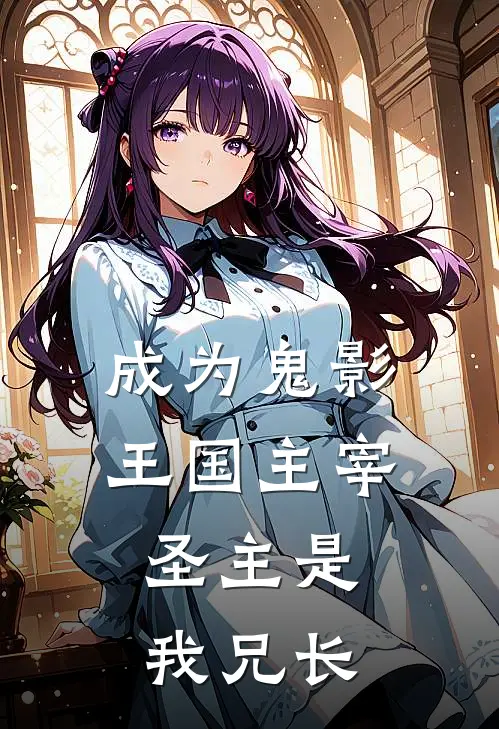 成为鬼影王国主宰，圣主是我兄长