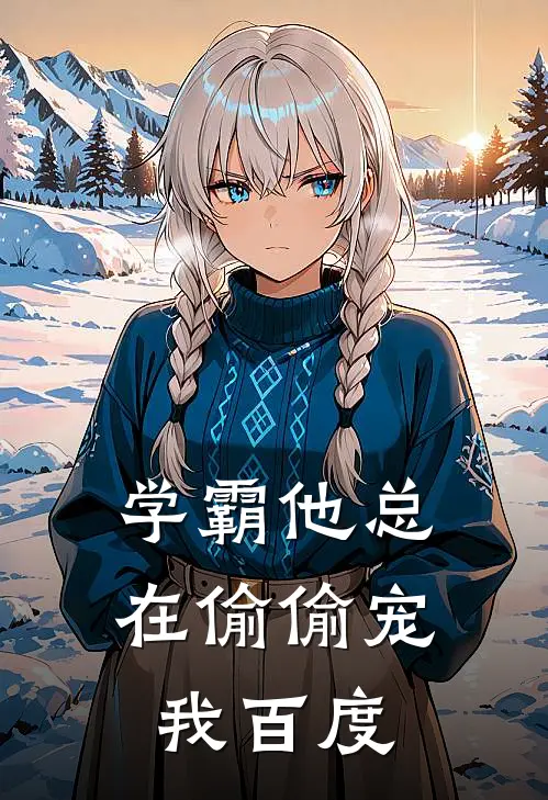 学霸他总在偷偷宠我百度