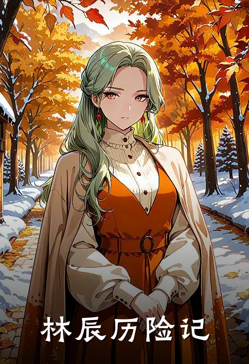 林辰历险记
