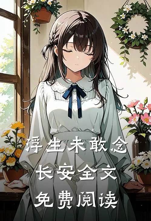 浮生未敢念长安全文免费阅读