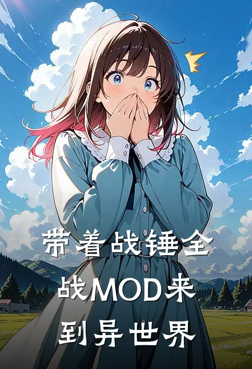 带着战锤全战MOD来到异世界