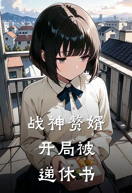 战神赘婿：开局被递休书