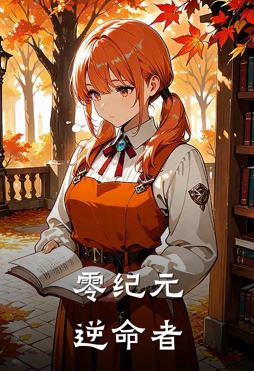 零纪元：逆命者