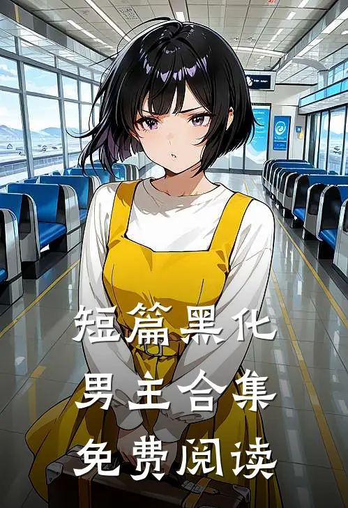 短篇黑化男主合集免费阅读