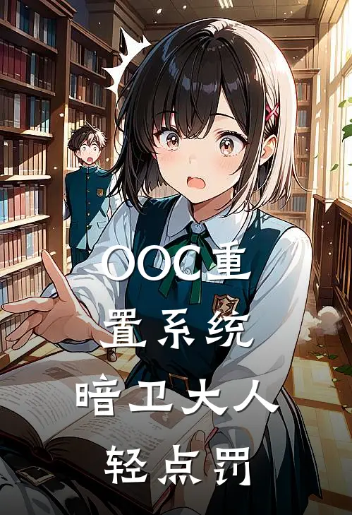 OOC重置系统，暗卫大人轻点罚