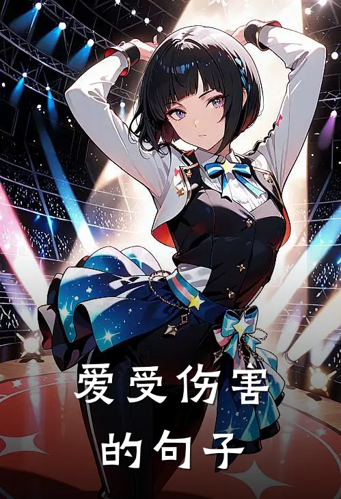 爱受伤害的句子