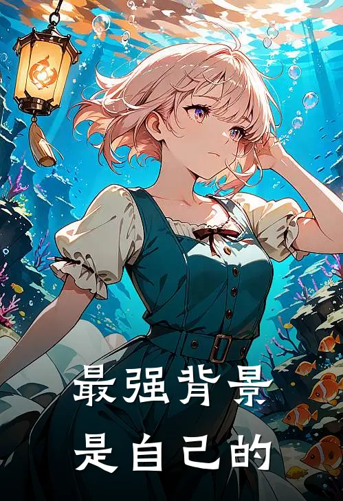最强背景是自己的