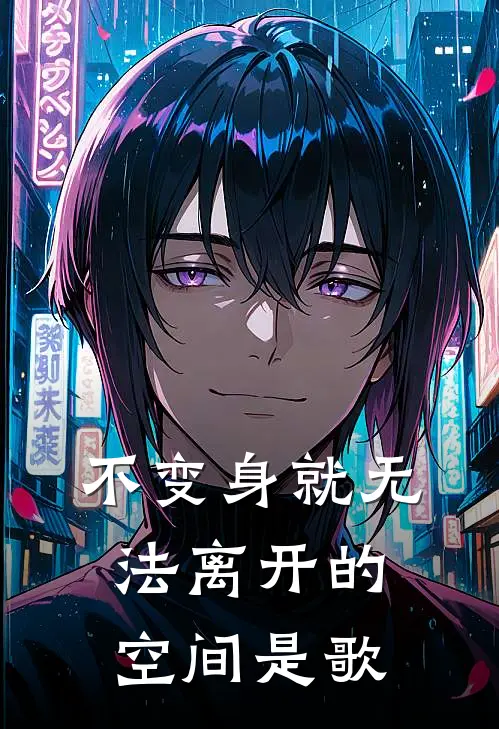 不变身就无法离开的空间是歌