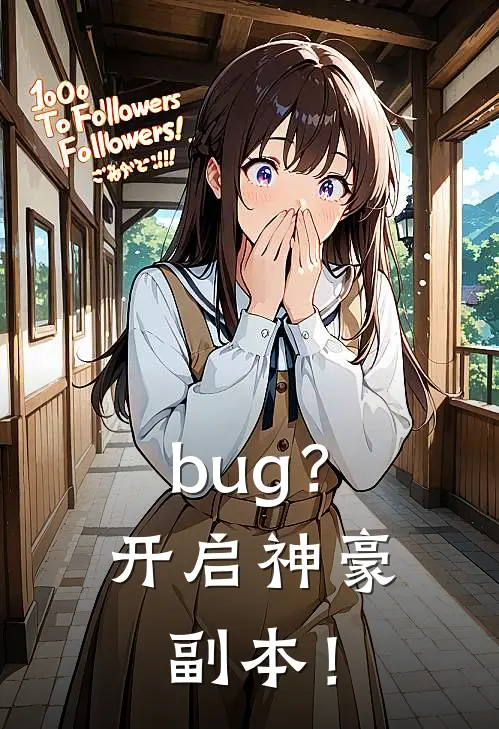 bug？开启神豪副本！