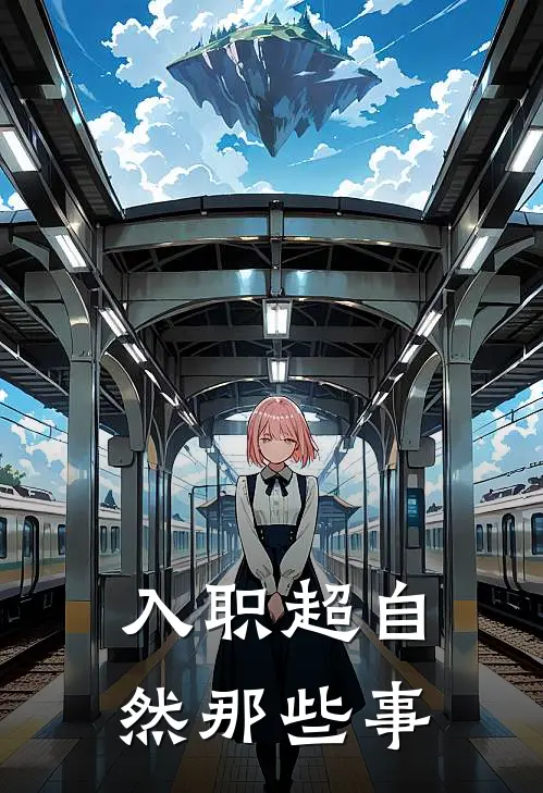 入职超自然那些事