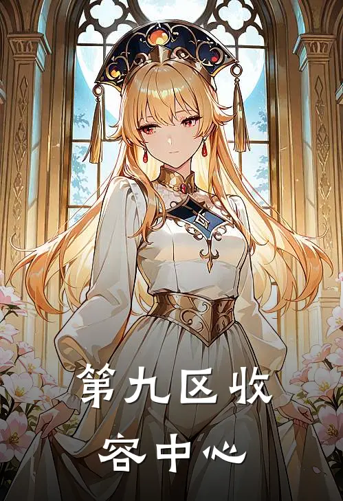 第九区收容中心