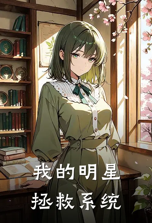 我的明星拯救系统